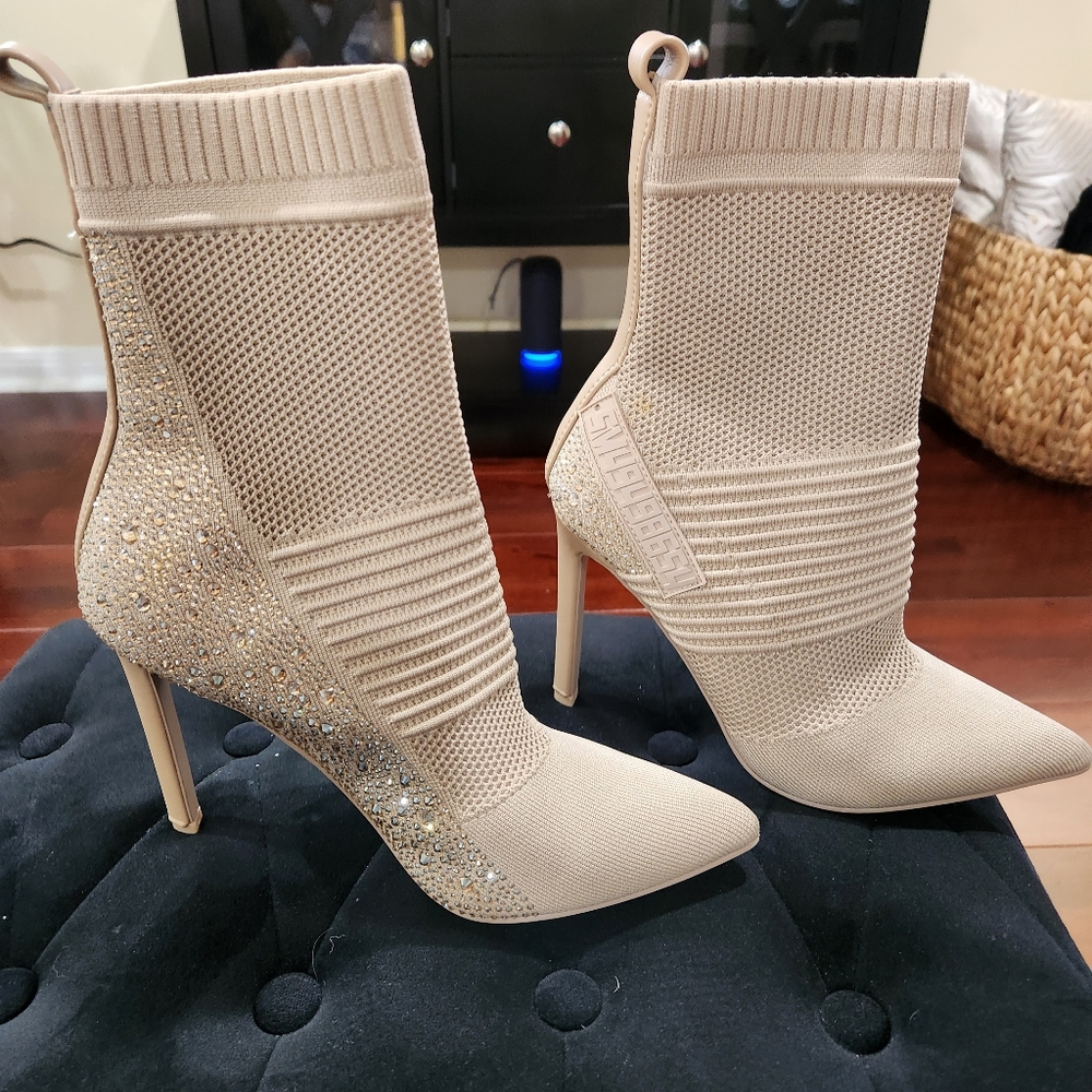 Steve Madden Ankle Boots